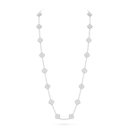 Sautoir Vintage Alhambra 20 motifs