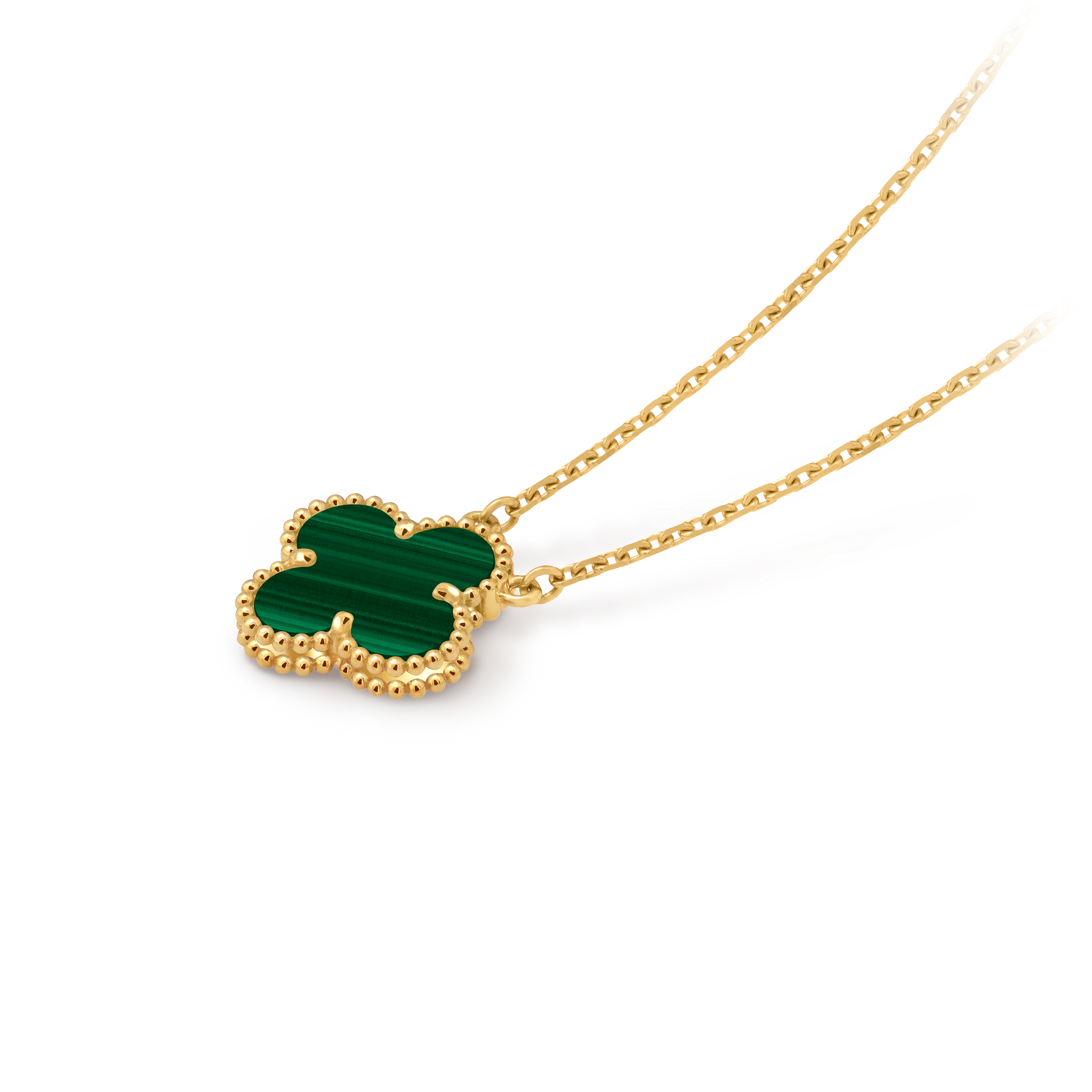 Pendentif Vintage Alhambra