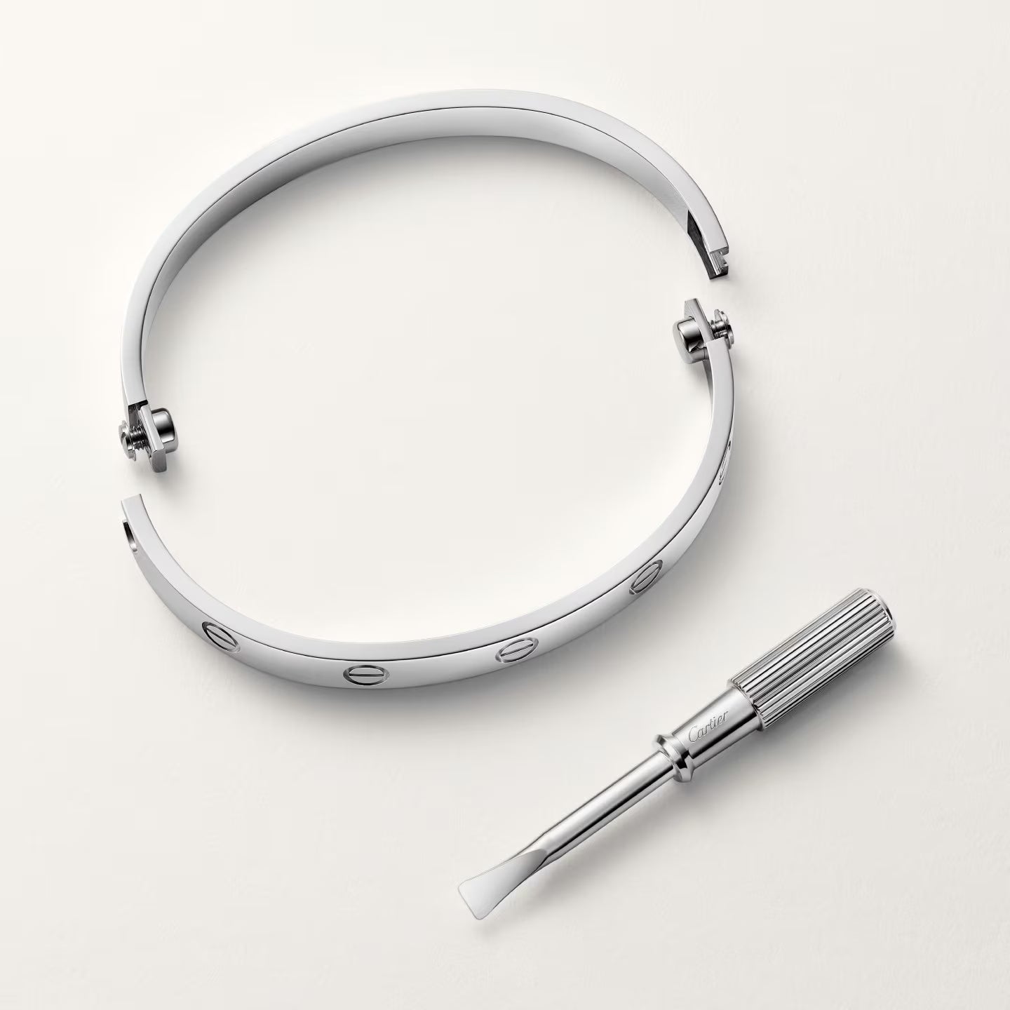 Bracelet LOVE, modèle classique