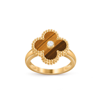 Bague Vintage Alhambra