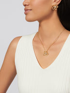 Pendentif Flowerlace