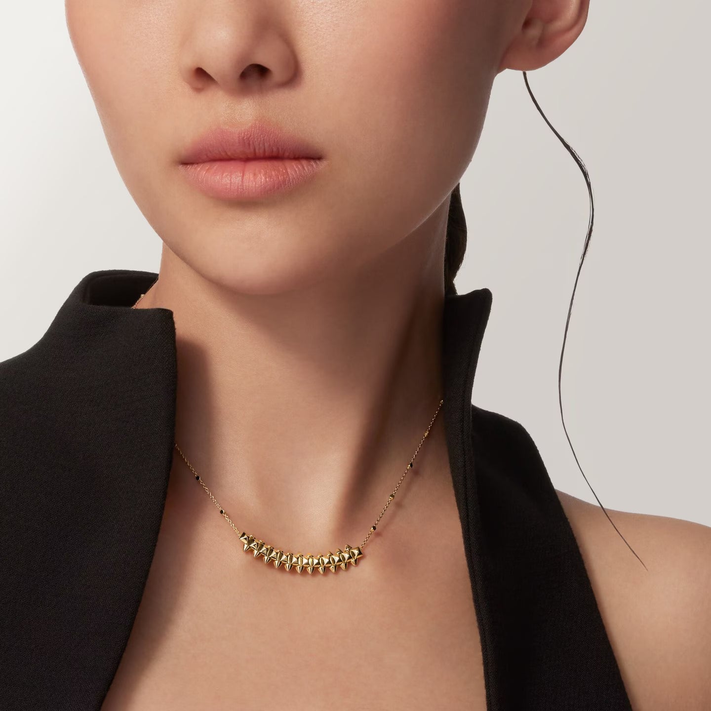 Pendentif Clash de Cartier, moyen modèle