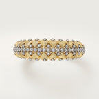 Bracelet Grain de Café