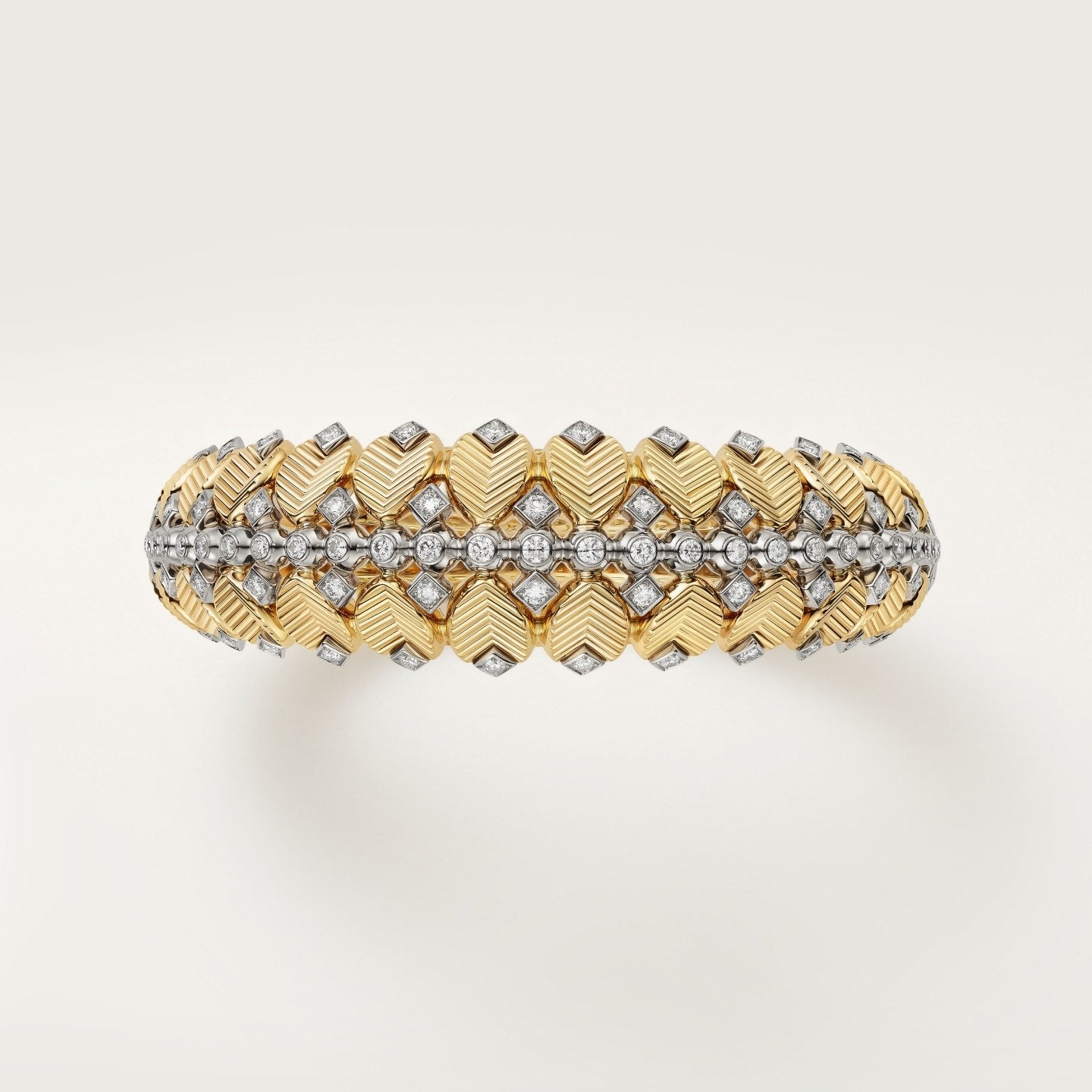 Bracelet Grain de Café