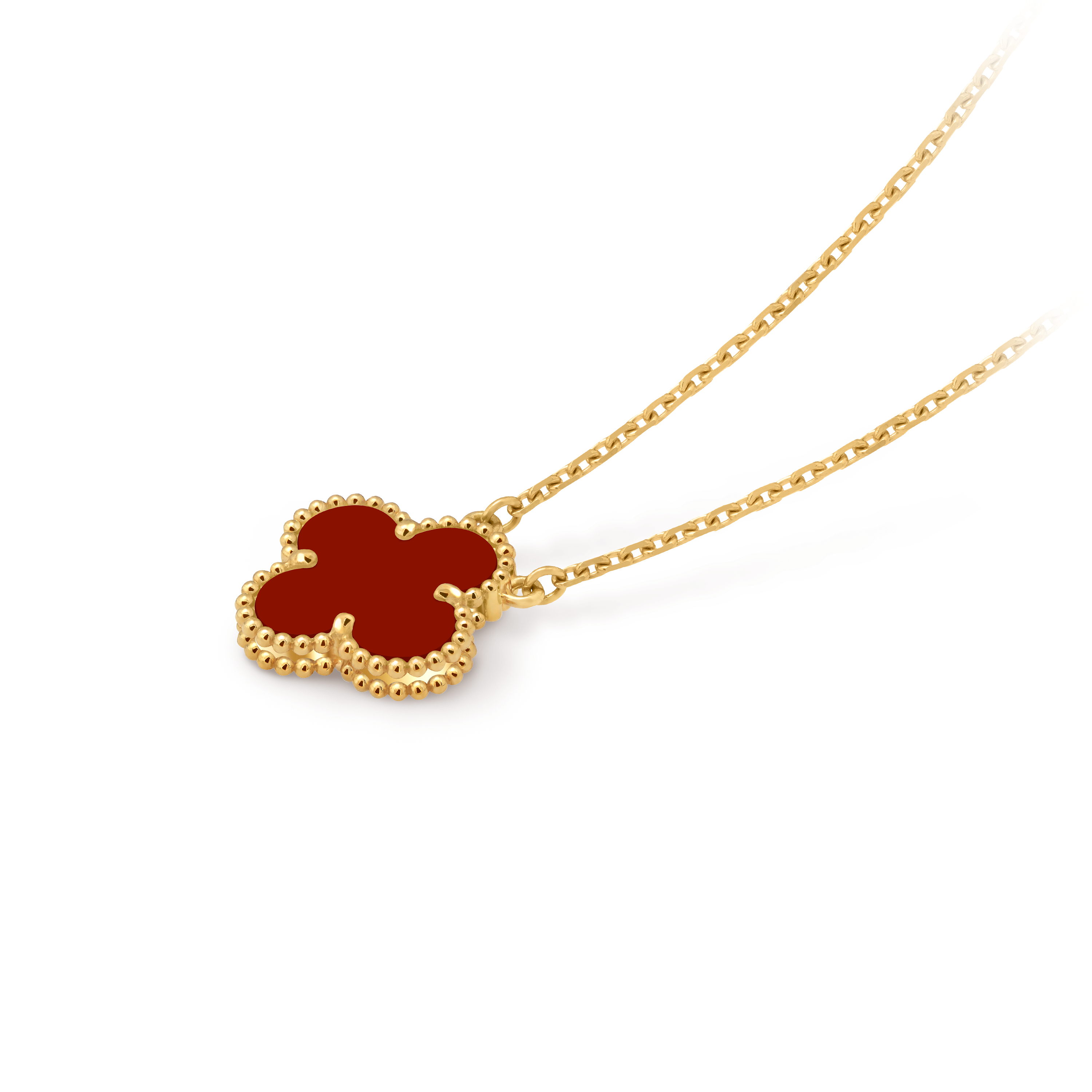 Pendentif Vintage Alhambra