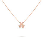 Pendentif Frivole, mini modèle