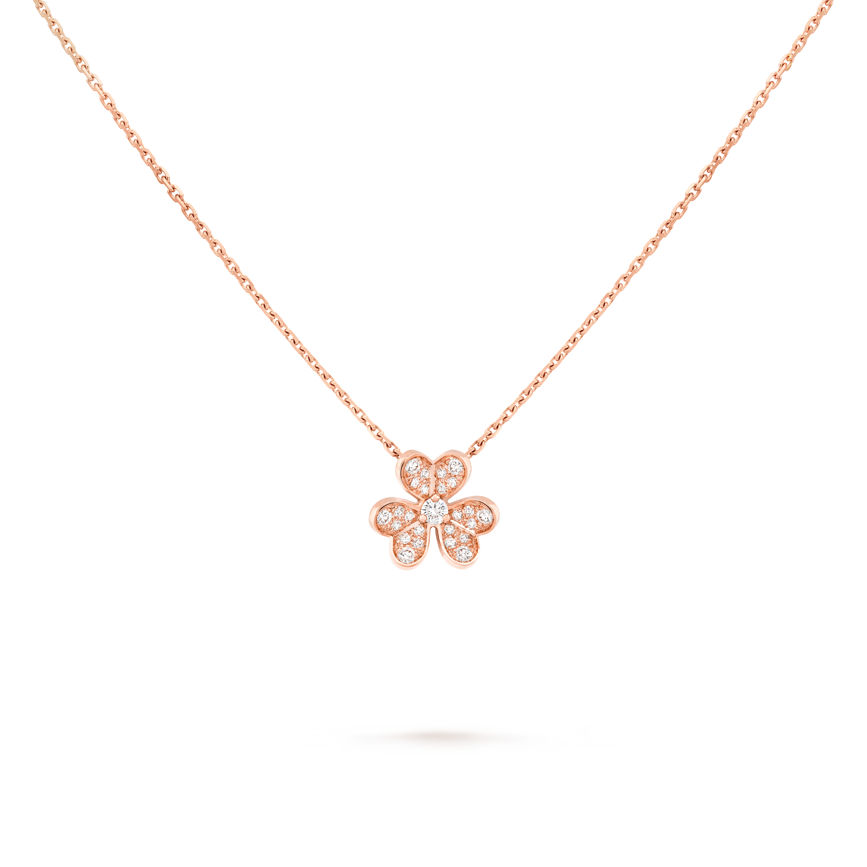 Pendentif Frivole, mini modèle