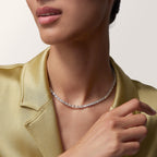 Collier Lignes Essentielles