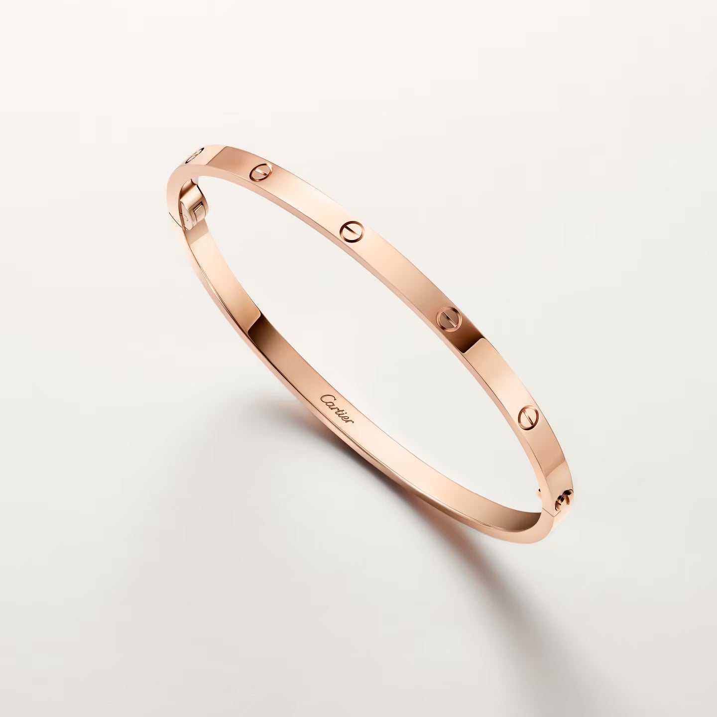 Bracelet LOVE, petit modèle
