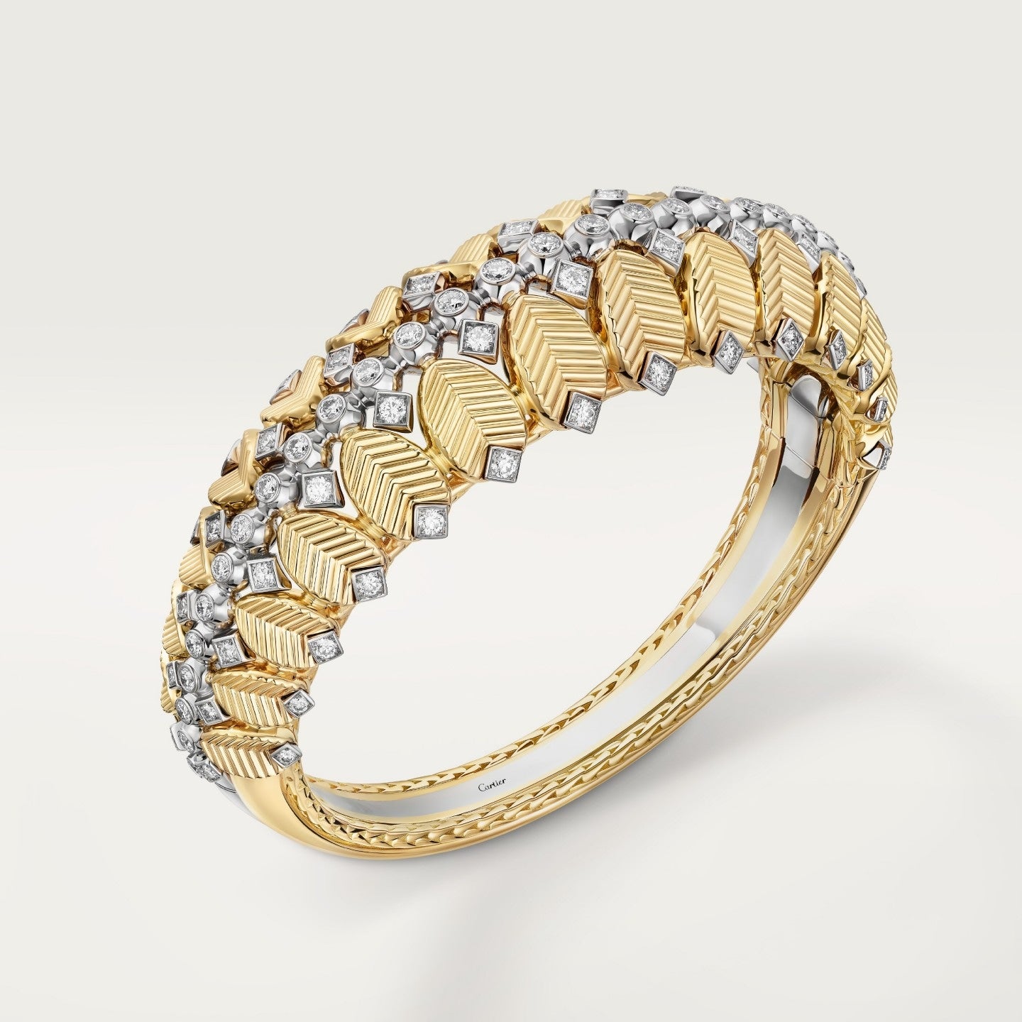 Bracelet Grain de Café