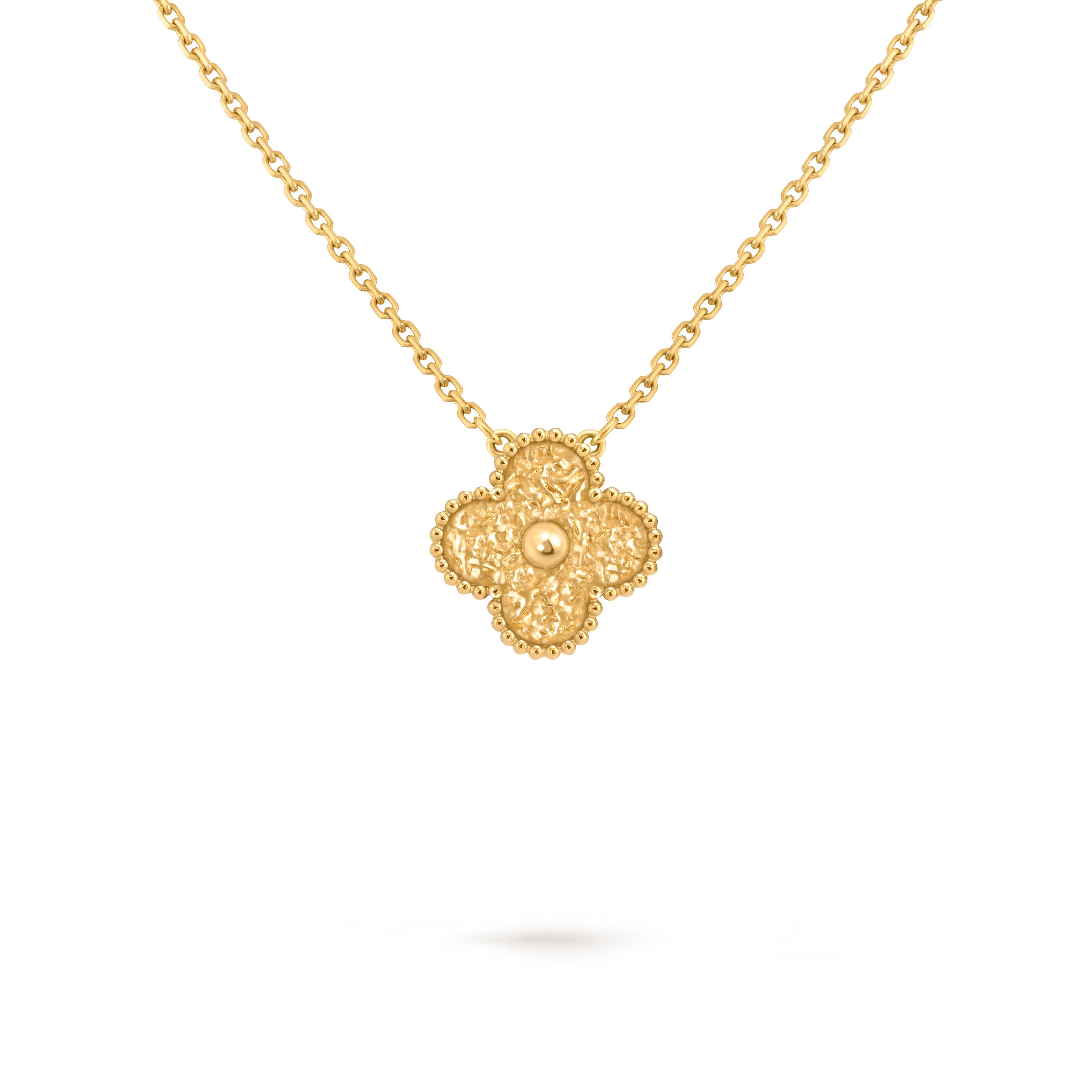 Pendentif Vintage Alhambra