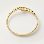 Bracelet Panthère de Cartier