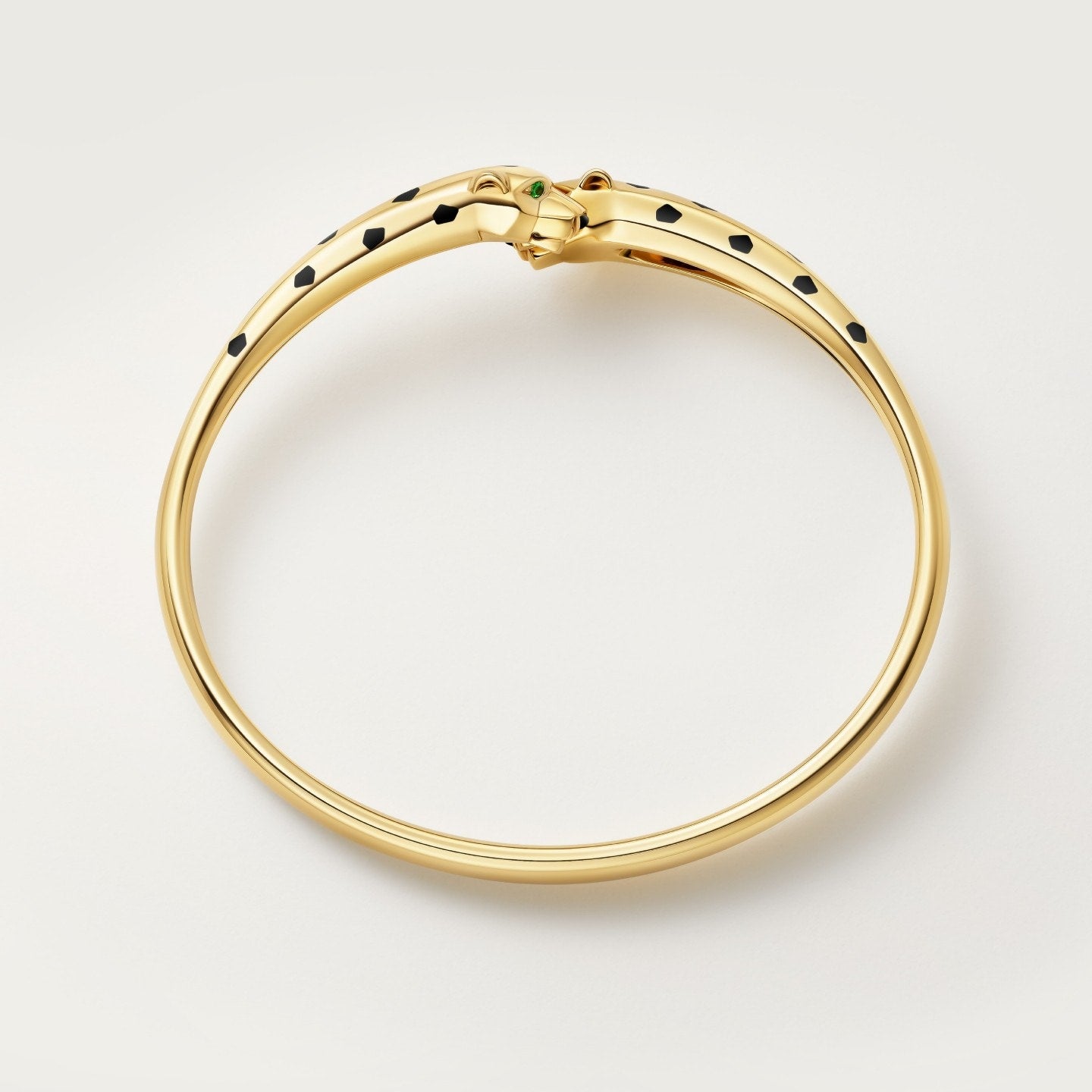 Bracelet Panthère de Cartier
