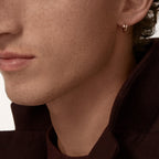 Mono boucle d'oreille Juste un Clou, mini modèle