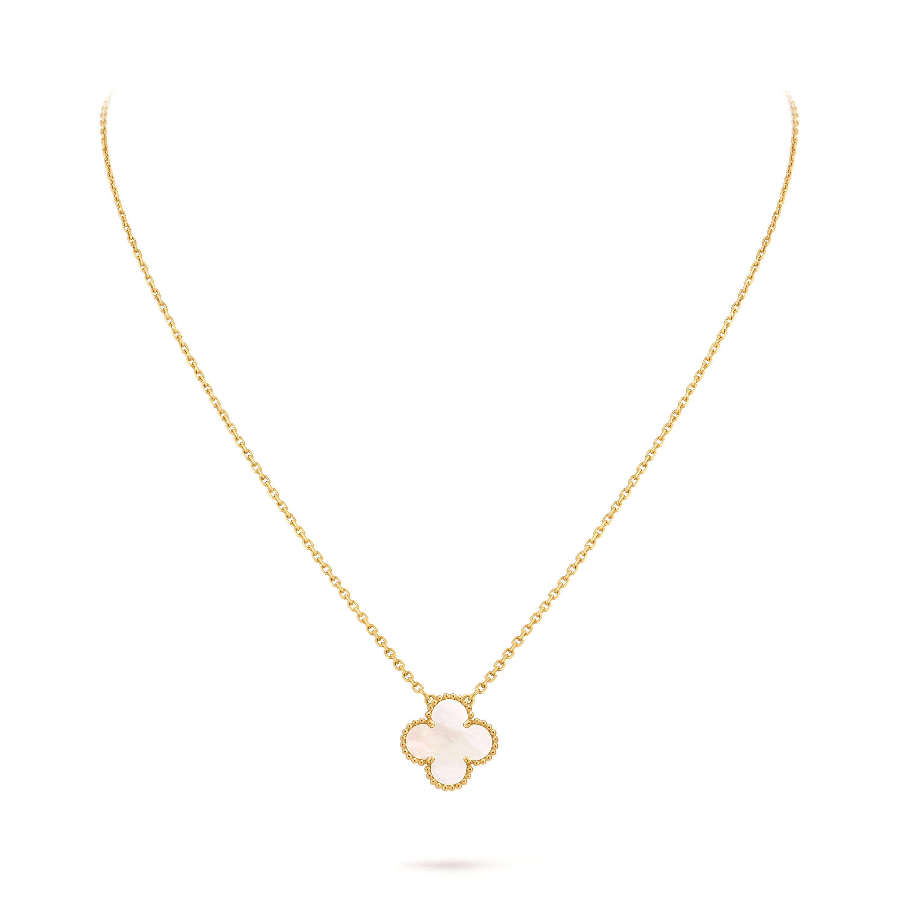 Pendentif Vintage Alhambra