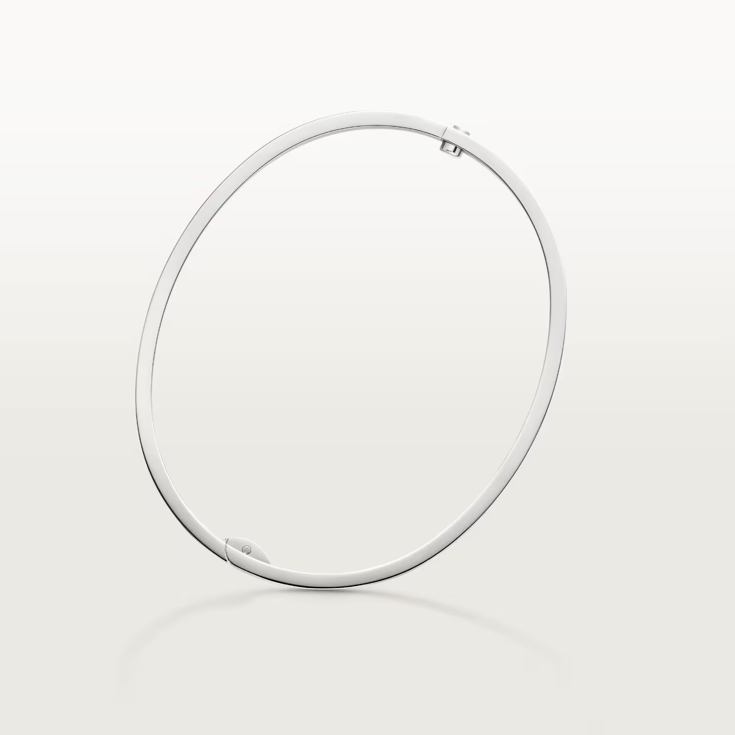 Bracelet LOVE, petit modèle, 6 diamants