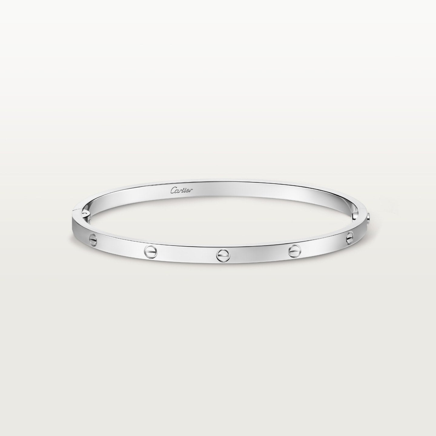 Bracelet LOVE, petit modèle