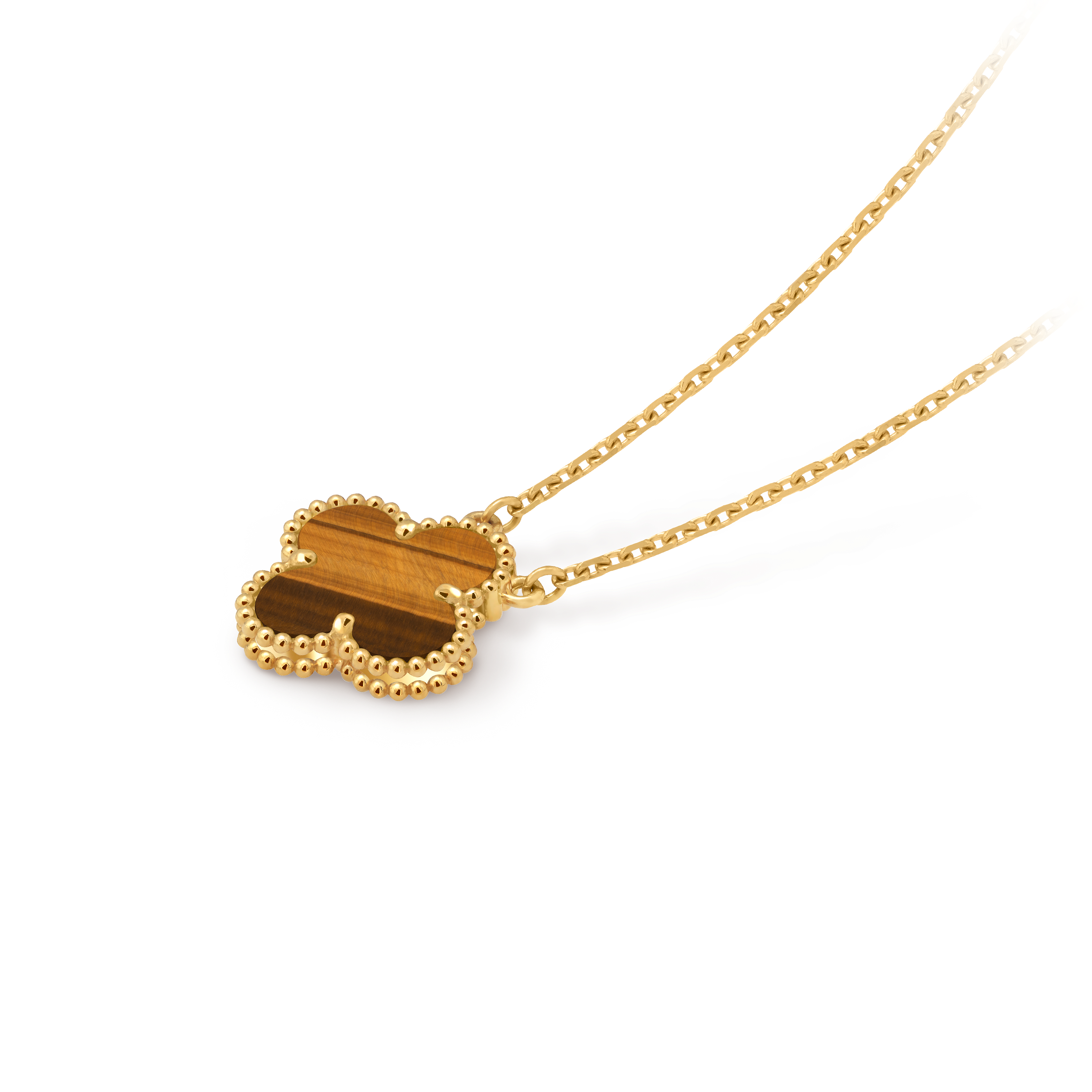 Pendentif Vintage Alhambra