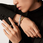 Bracelet Trinity, modèle extra-large