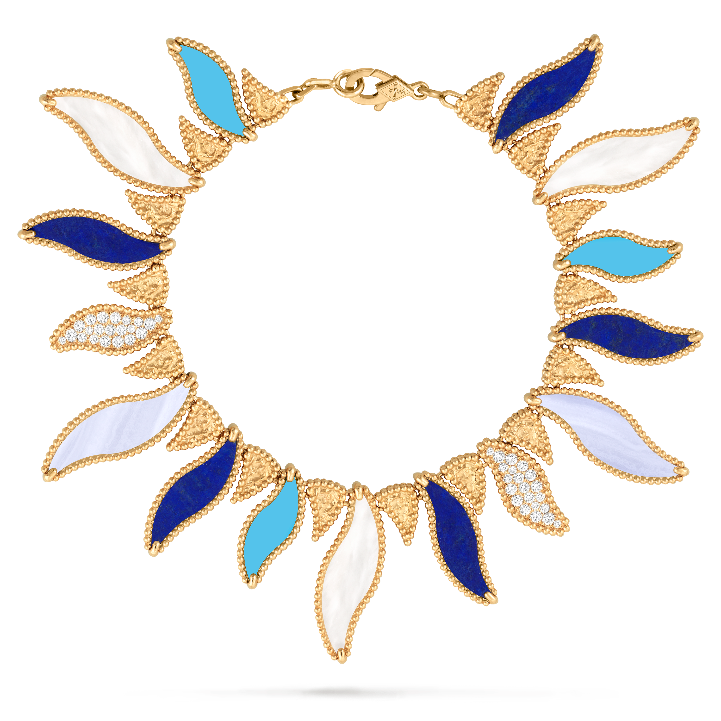 Bracelet Lucky Summer Vague