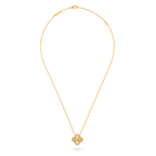 Pendentif Vintage Alhambra
