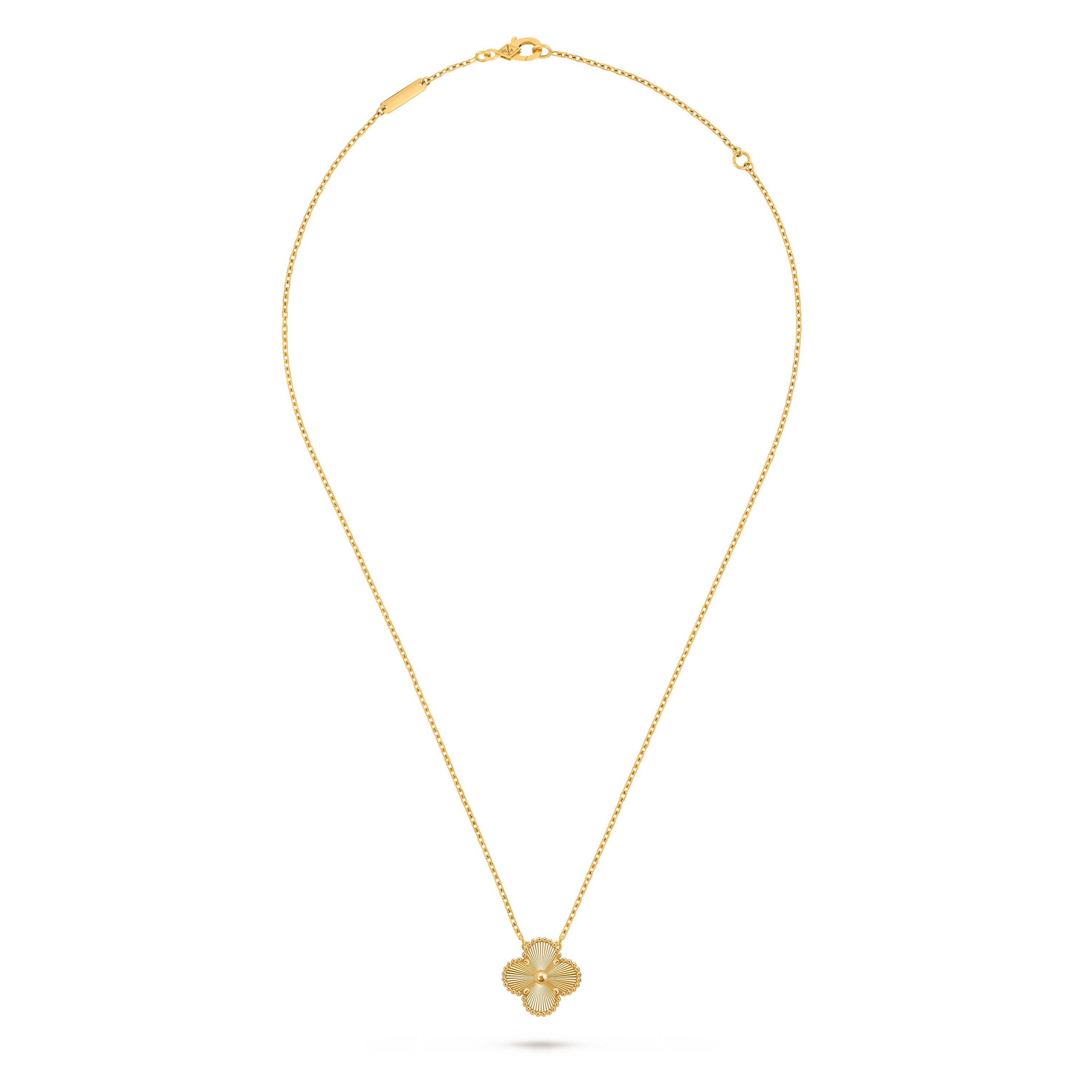 Pendentif Vintage Alhambra