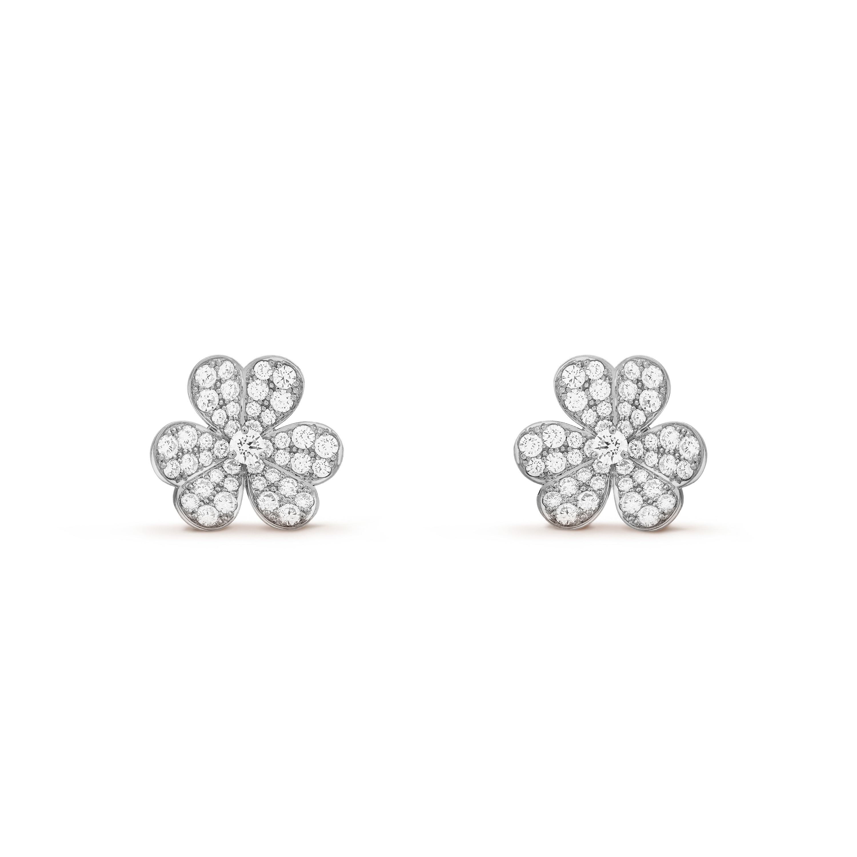 Boucles d’oreilles Frivole petits modèles