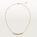 Pendentif Clash de Cartier, petit modèle