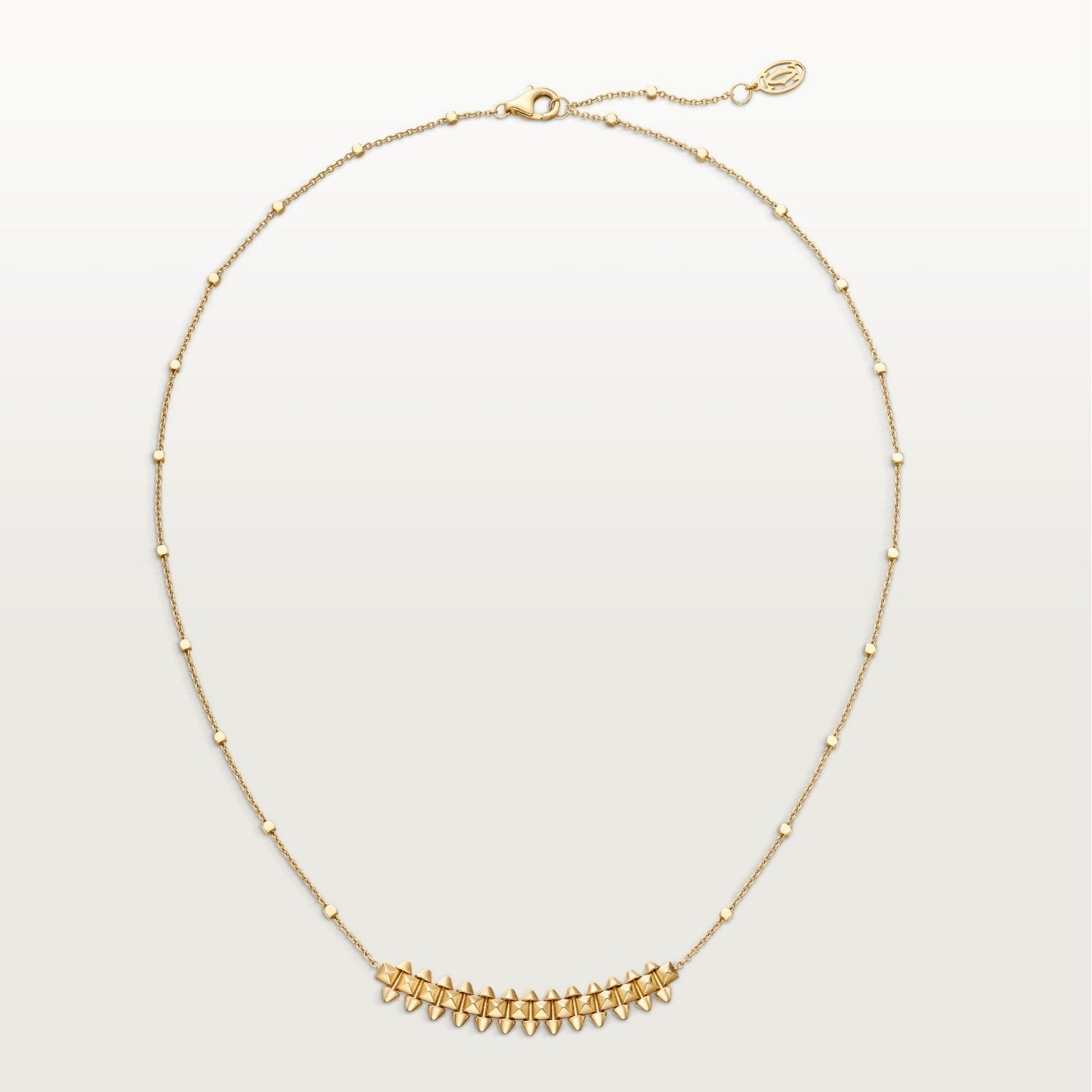 Collier Clash de Cartier Petit Modèle