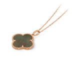 Sautoir Magic Alhambra 1 motif