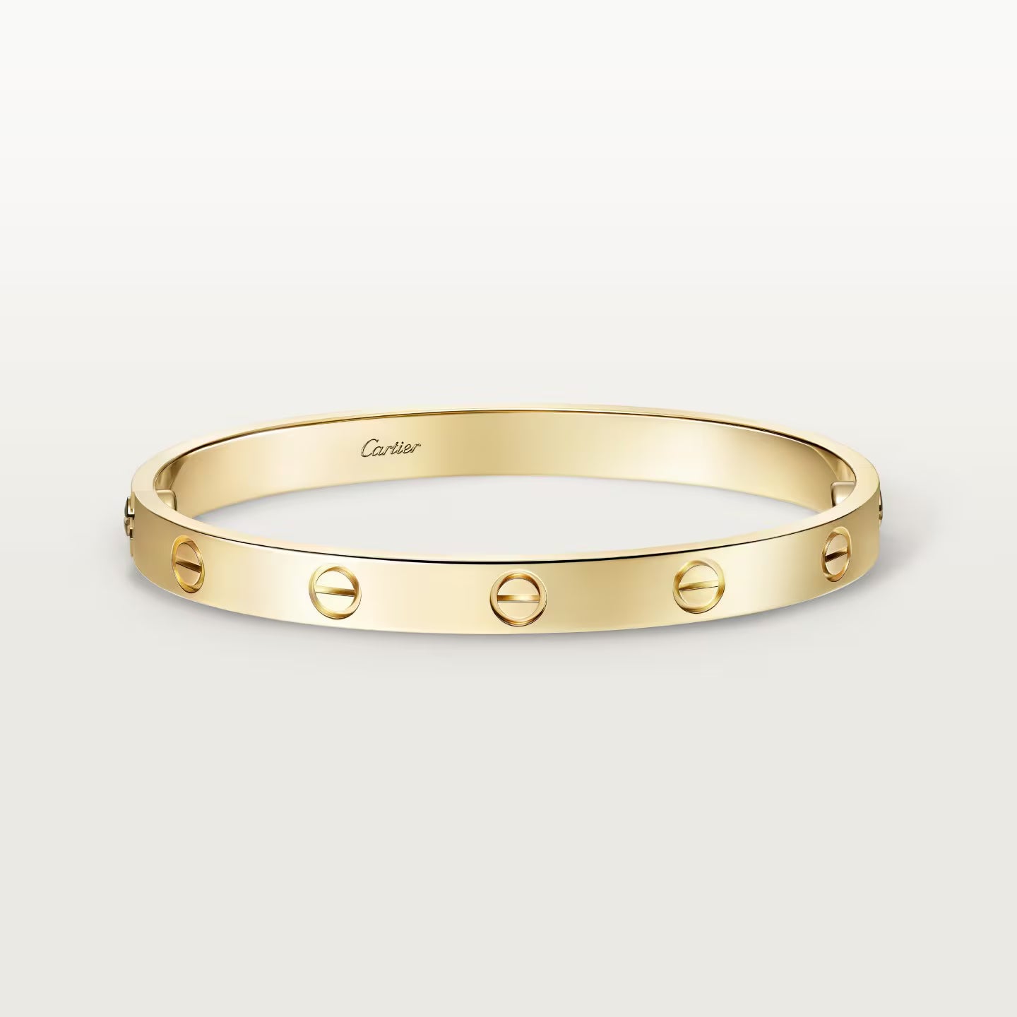Bracelet LOVE, modèle classique