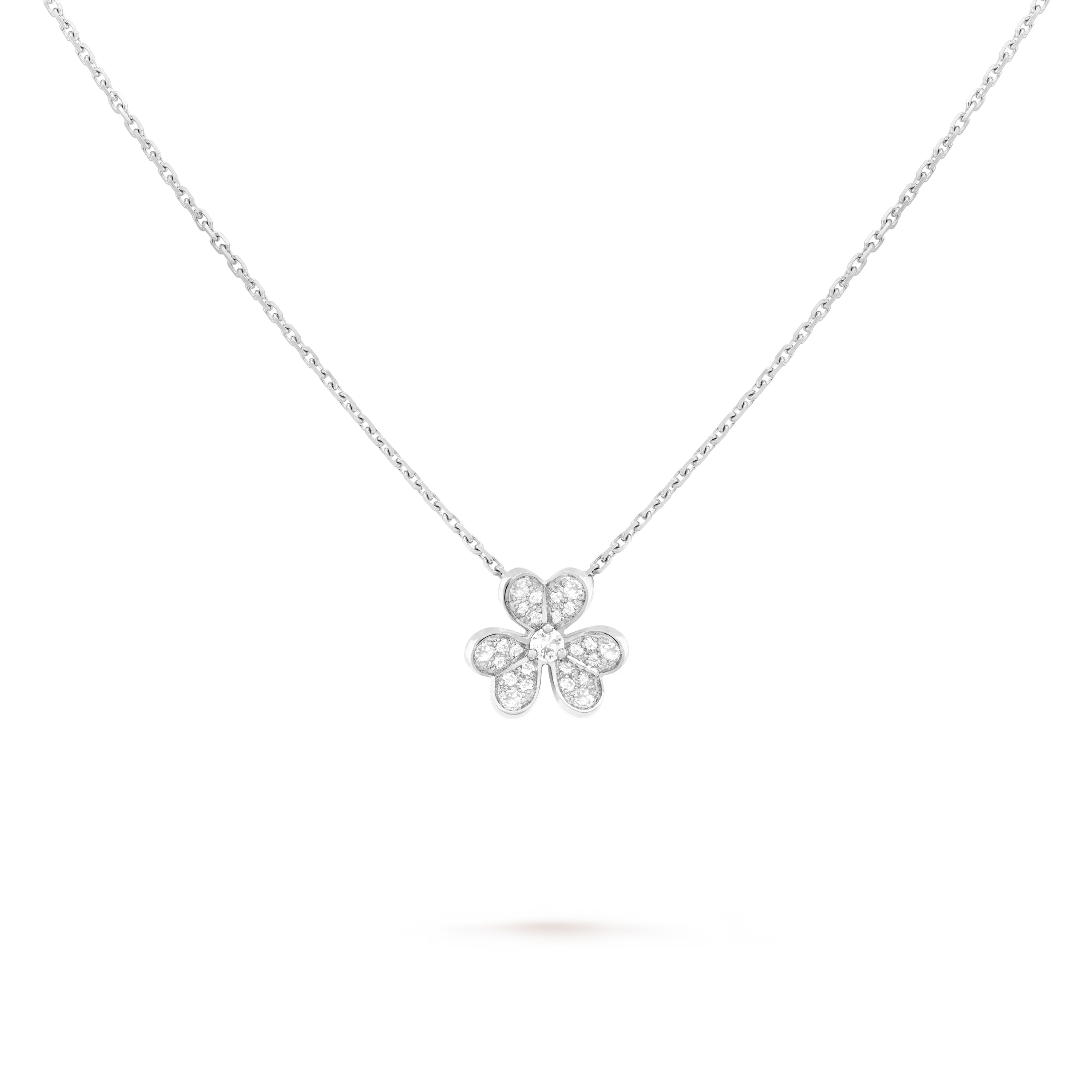 Pendentif Frivole mini modèle