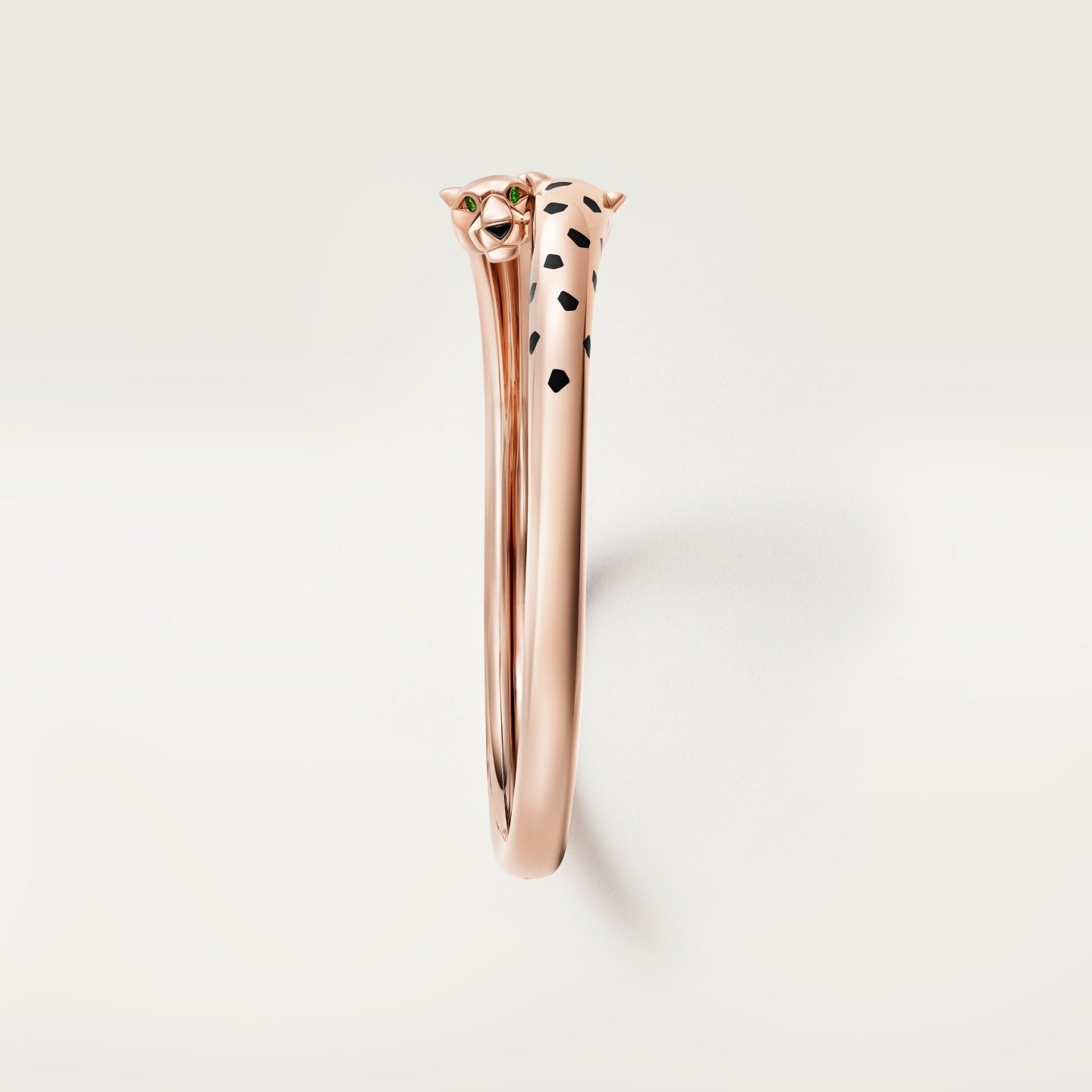 Bracelet Panthère de Cartier