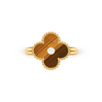 Bague Vintage Alhambra