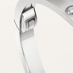 Bracelet LOVE, petit modèle, 10 diamants