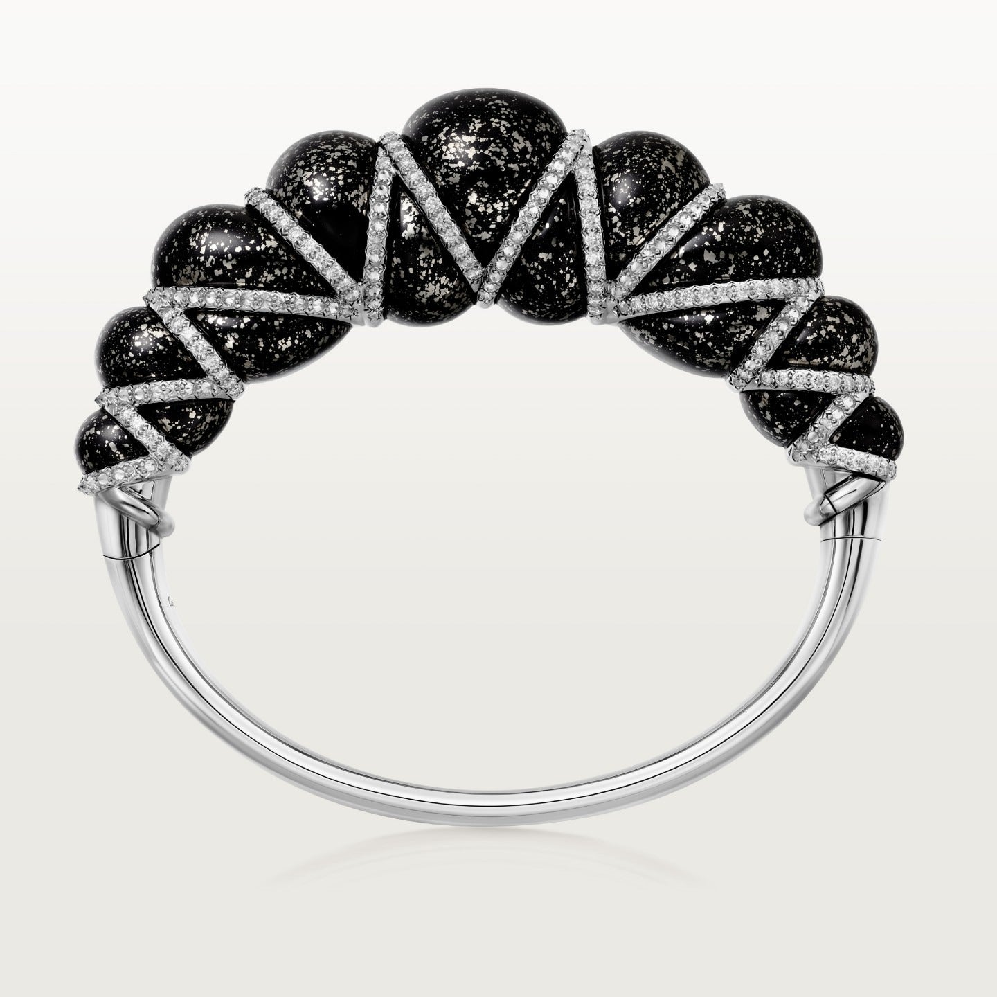 Bracelet Tressage
