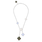 Collier Magic Alhambra 6 motifs