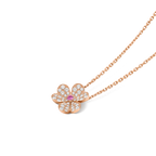 Pendentif Frivole petit modèle