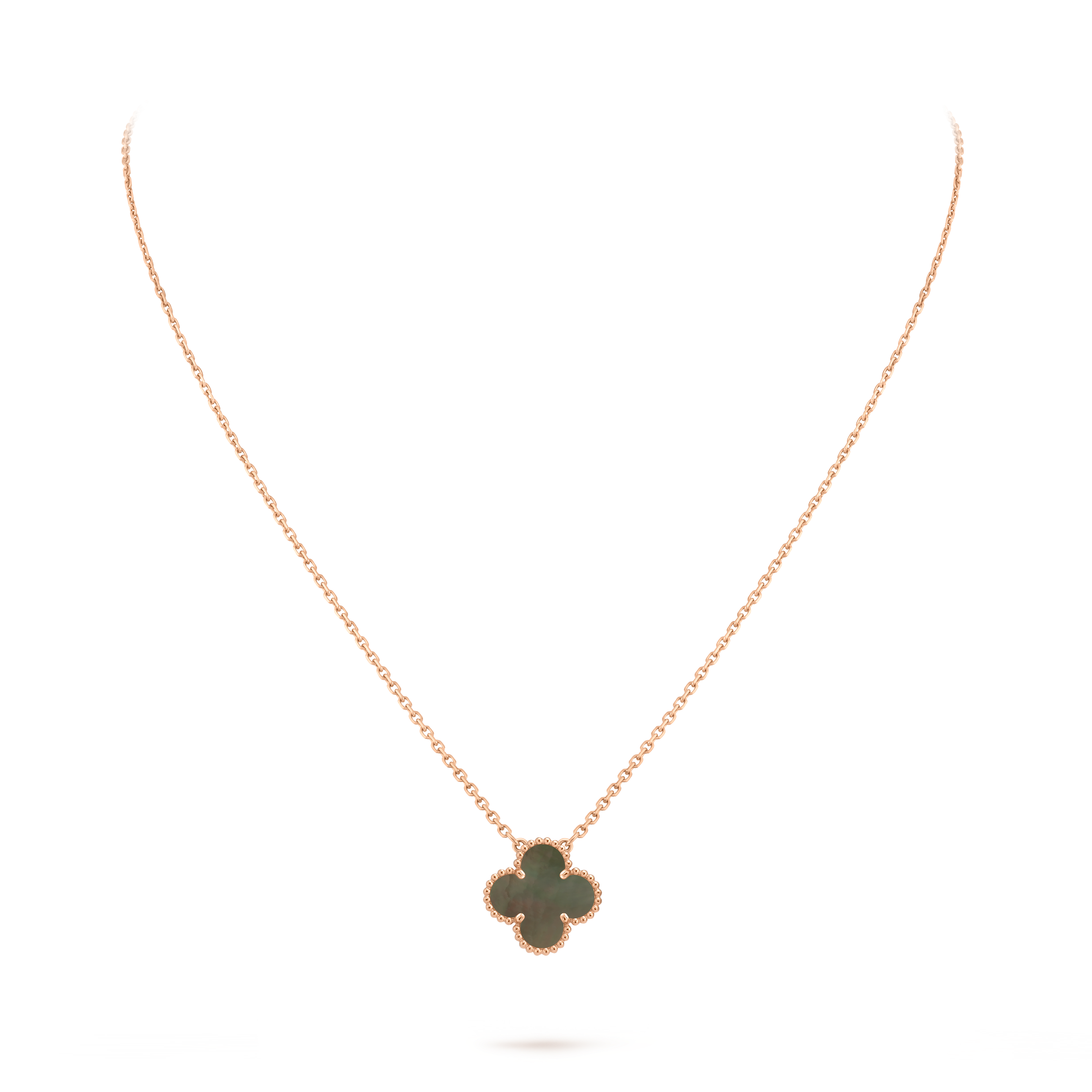 Pendentif Vintage Alhambra