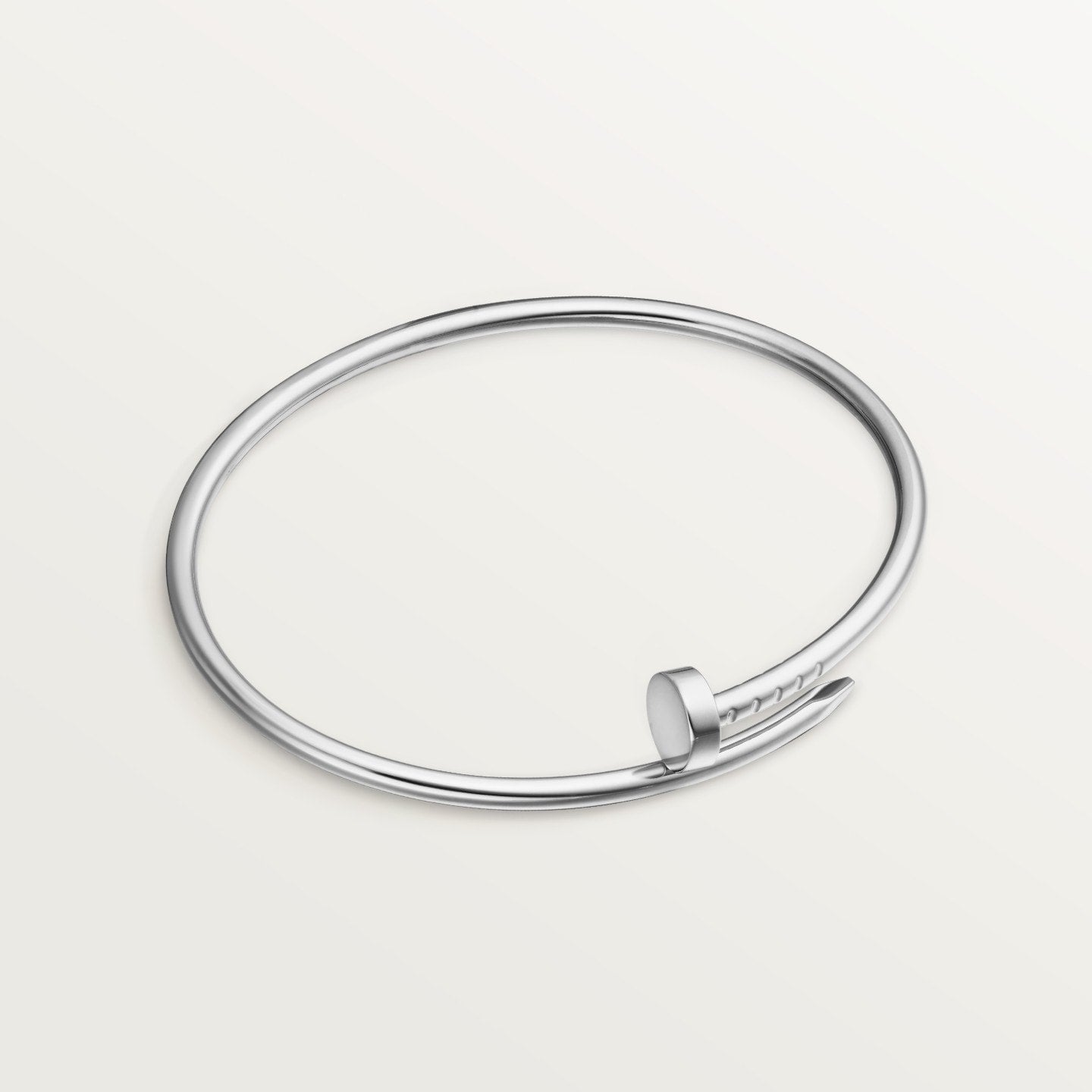 Bracelet Juste un Clou, petit modèle
