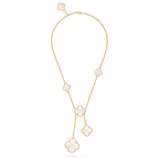 Collier Magic Alhambra 6 motifs