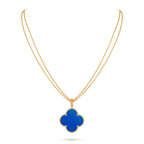 Sautoir Magic Alhambra 1 motif