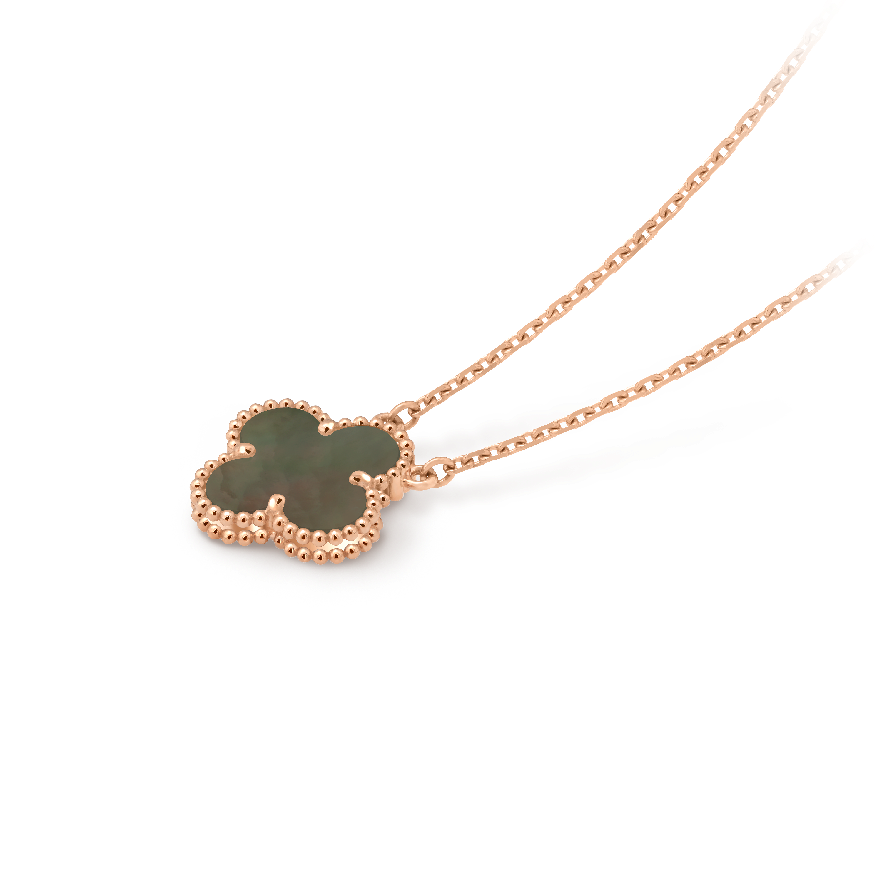 Pendentif Vintage Alhambra