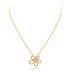 Pendentif Flowerlace