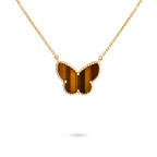 Pendentif Lucky Alhambra papillon