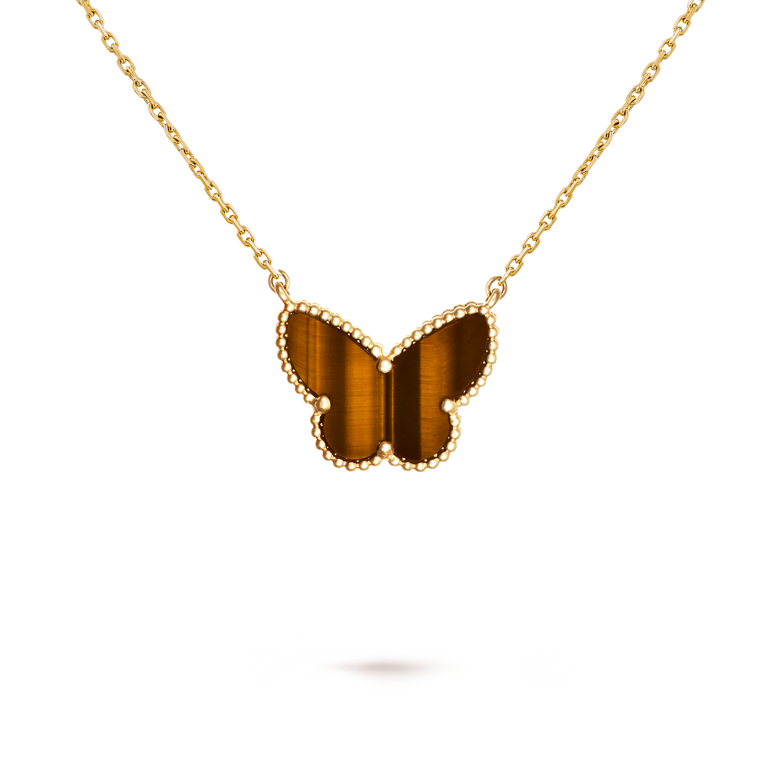 Pendentif Lucky Alhambra papillon