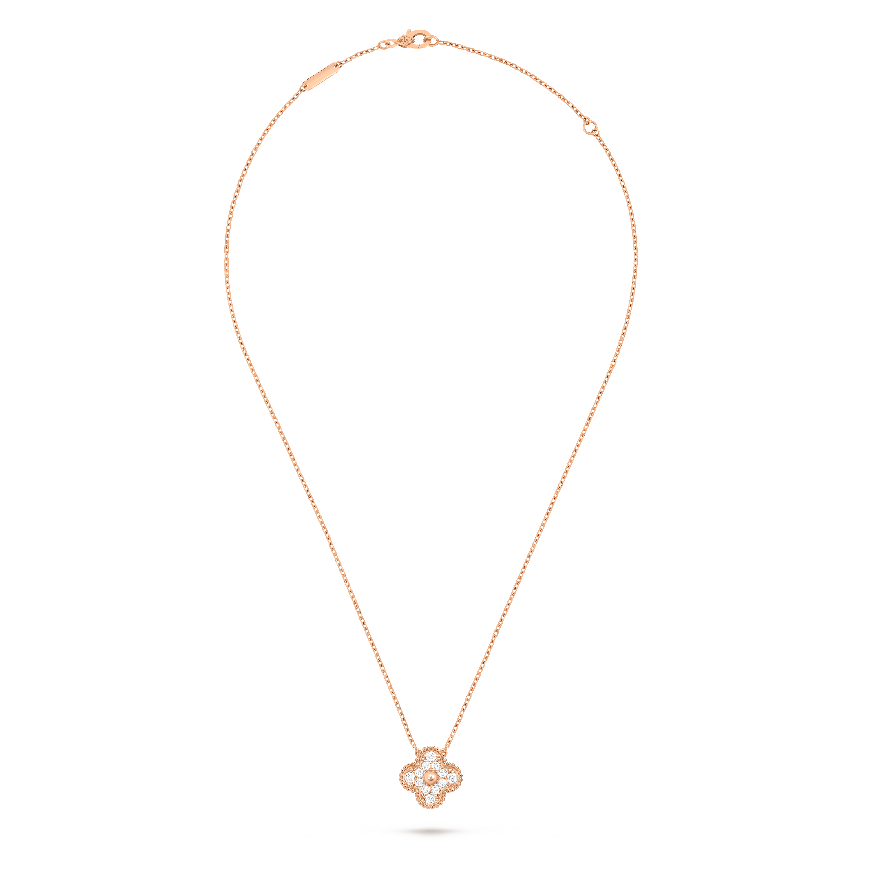 Pendentif Vintage Alhambra