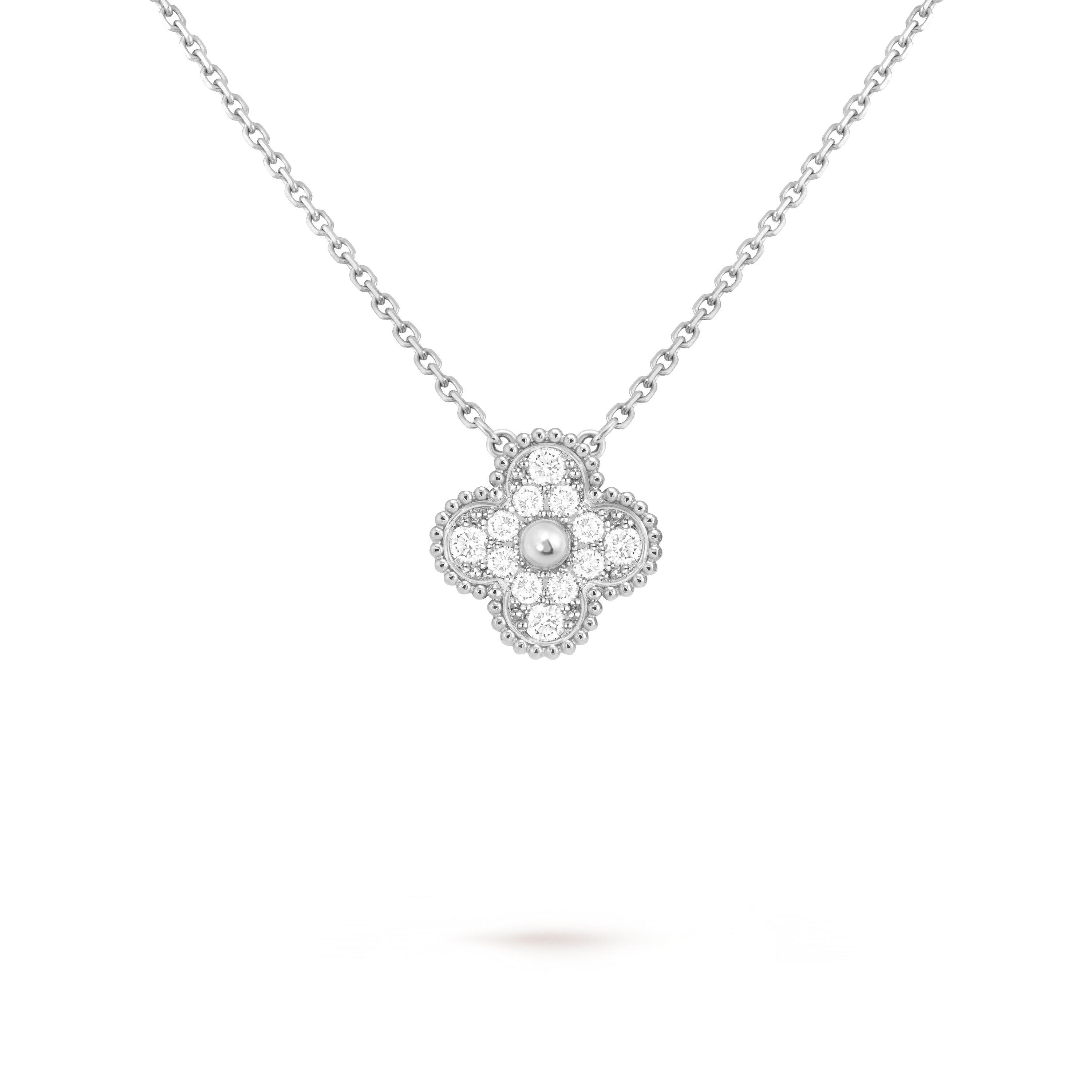 Pendentif Vintage Alhambra