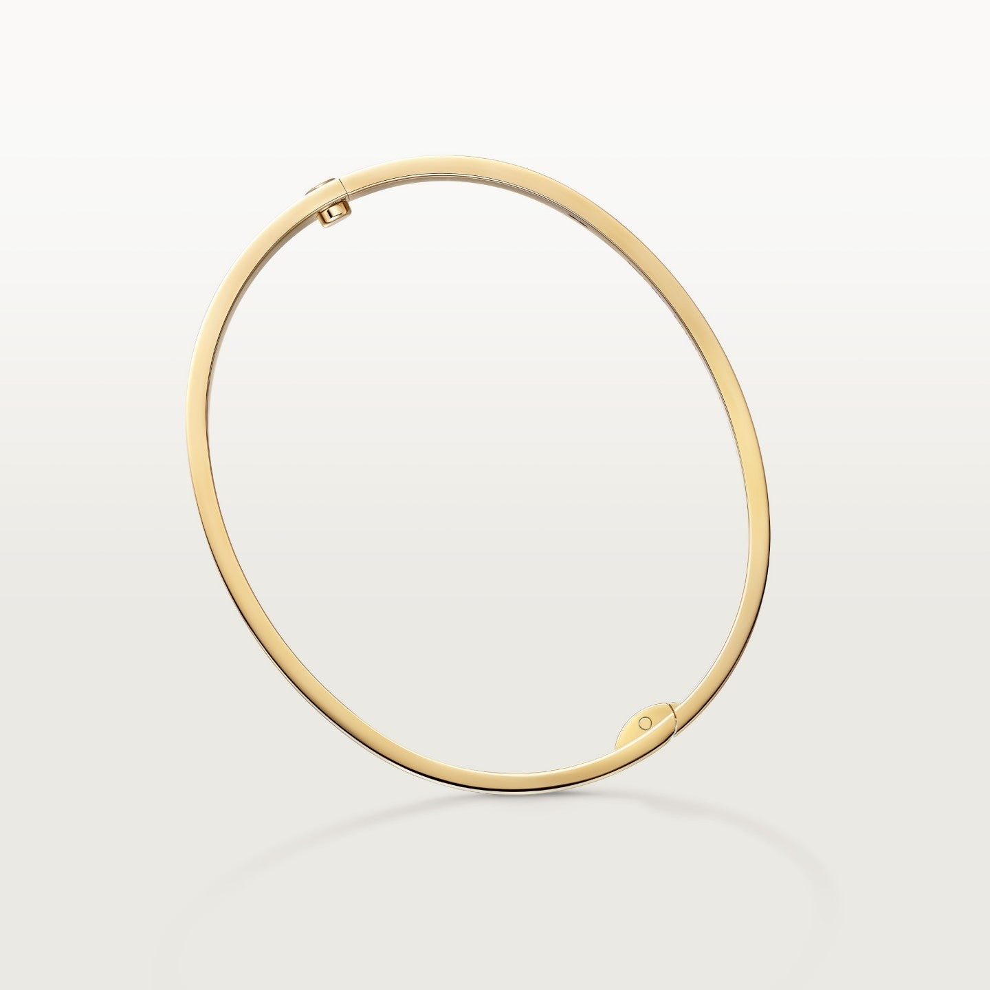 Bracelet LOVE, modèle classique, pavé, 10 diamants