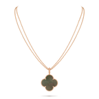 Sautoir Magic Alhambra 1 motif